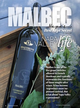 Napa Valley Life Magazine – Best Of Napa Valley 2023 by  napavalleylifemagazine - Issuu