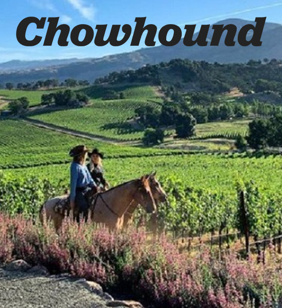 Chowhound