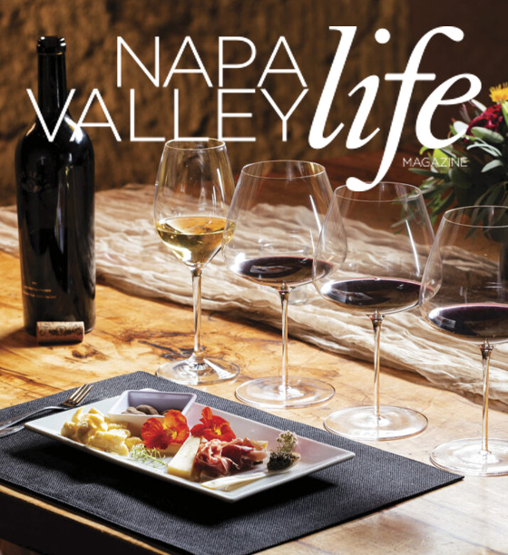 Napa Valley Life